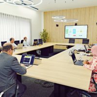 Erasmus+ Shyfte and Enhance meeting